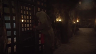 قسمت ۷ سریال چینی جهش 2023 The Mutations از بهترین های ۲۰۲۳