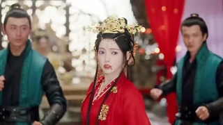 Ep01)دانلود سریال چینی عشاق تناسخ یافته The Reincarnated Lovers 2023 - قسمت ۱ - زیرنویس فارسی چسبیده