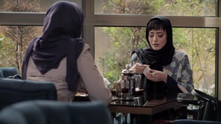 سریال آقازاده قسمت 9