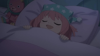 انیمه spy x family فصل ۱ قسمت ۲۰ زیرنویس فارسی