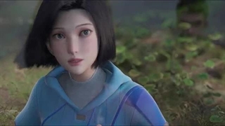 انیمه بازی در عمق قسمت 4 + زیرنویس