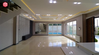 خرید ویلا 450 متری در زیباکنار انزلی