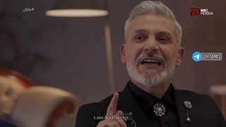 سریال دانتل قسمت 12 دوبله فارسی