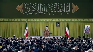 رهبر معظم انقلاب: جامعه مداحی بخشی از قدرت نرم جامعه اسلامی است