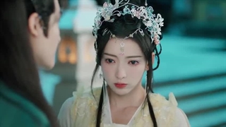 سریال چینی عشاق تناسخ یافته قسمت15به همراه زیرنویس فارس The Reincarnated Lovers 2023