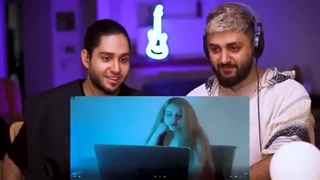 واکنش ما به ویدئو های ری اکت شما از موزیک ویدئو جدیدمون - Your Reactions To Prince Of Persia