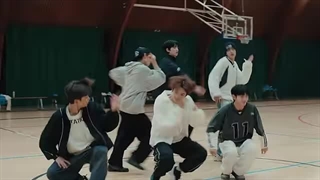 TWS (투어스) Prologue 'Oh Mymy : 7s'