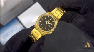 ساعت سیکو 5 اتوماتیک Seiko SNKL50K1