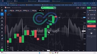 آموزش شارژ حساب کوتکس با تتر (Tether)- نحوه شارژ حساب «Quotex» - [شماره 62]