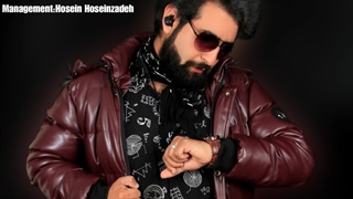 آلبوم جدید هاتف مهراد سلسبیل - Hatef Mehrad