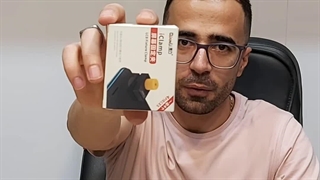 معرفی گیره ال سی دی کیانلی iclamp - ابزارک موبایل