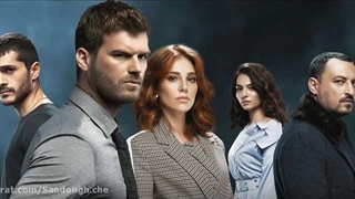 سریال تصادف ترکی