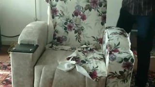 کاور مبل ژورنال کاور