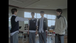 TWS (투어스) FIRST TIME : 04 : KYUNGMIN(ویدیو معرفی اعضا)