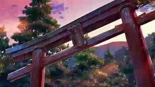 میکس از انیمه اسم تو (اسپویل)