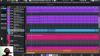 آموزش میکس #Brass | صدای بزرگ و #حماسی