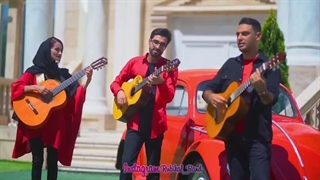 دانلود موزیک ویدیو خالق - روبیکال بند