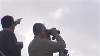 نماهنگ ترکی قاسم هنوز زنده است