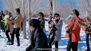 دانلود موزیک ویدیو آسمونی - روبیکال بند