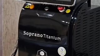 مرکز لیزر آریادرم بندرعباس ترمیم لبخند لثه‌ای