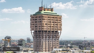 10 نمونه خیره کننده از معماری بروتالیسم