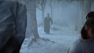 قسمت ۸ سریال چینی جنبش The.Mutations.2023.  با زیر نویس فارسی