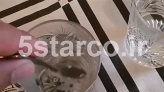 خاویار تقلبی | خاویار غیراصل