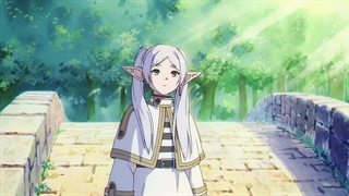 دانلود انیمه Frieren Beyond Journeys End