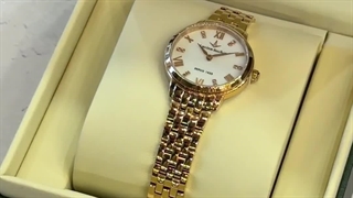 ساعت زنانه لوسین روشا R0453115510