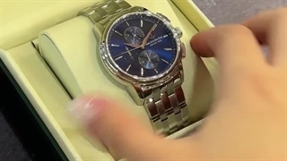 ساعت مردانه لوسین روشا R0473616002