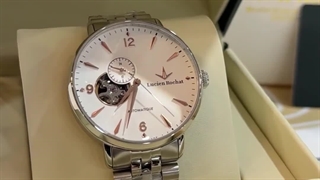 ساعت مردانه لوسین روشا R0423120001 با گارانتی معتبر