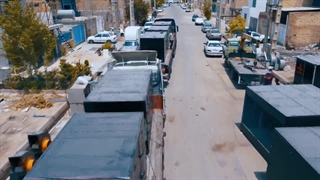 کارخانه تولید هواساز صنعتی در عسلویه 09177002700