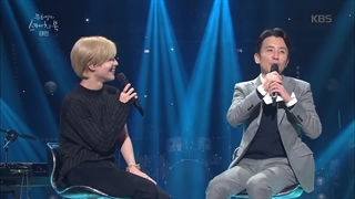 تمین عضو شاینی در برنامه sketchbook پارت فان