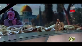 کرمان_ایران_تسلیت؛ نشانه‌های پیروزی جبهه مقاومت