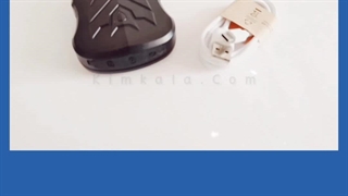 جی پی اس خودرو آهنربایی کوچیک شنود دار /09120750932