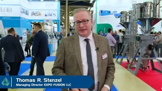 RUPLASTICA 2023 | Ehda Polymer| International Trade Fair for Plastics and Rubber