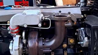 دیزل ژنراتور