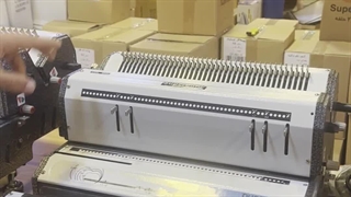 دستگاه های دوبل زن برقی و دستی _تحریر گستر