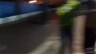 ویدیویی از حجم تخریب بالای بمب منفجر شده در کرمان