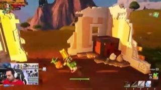 لگو فورتنایت