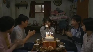 ولی کسی خونه نیست :)))) یادش بخیررر :)))