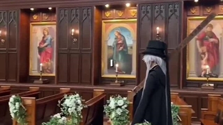 میکس خادم سیاه