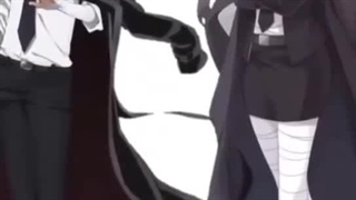 اگه شخصیت های مرد انیمه تبدیل به مونث شوند