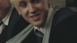 قبول کنین دراکو مالفوی خداس