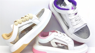 کتونی شیشه ای دخترانه درکرج