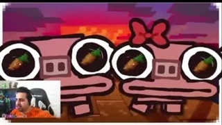 داستان ماینکرافت به روایت ممنتو