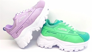 کتونی لژدار دخترانه کرج تهران