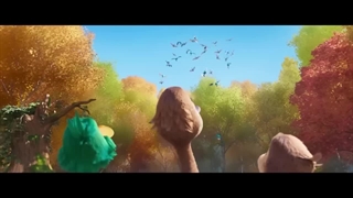 دانلود انیمیشن مهاجرت Migration 2023