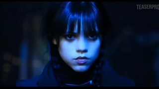 تریلر فصل دوم ونزدی و تاریخ پخش سریال Wednesday (کپشن)