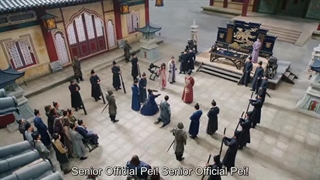 Ep17)دانلود سریال چینی تارو پود یک عاشقانه Weaving Tale of Love 202 - قسمت ۱۷ - زیرنویس فارسی Sub.English